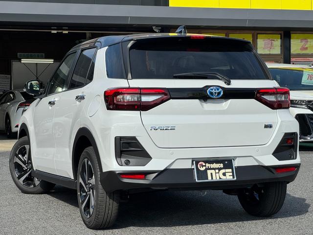 ライズ Z 純正9インチDA!パノビュー!寒冷地仕様!シートヒーター!HDMI入力端子!ステアリングリモコン!クルーズコントロール!LEDヘッドライト!キーレスプッシュスタート!衝突軽減ブレーキ!(67枚目)