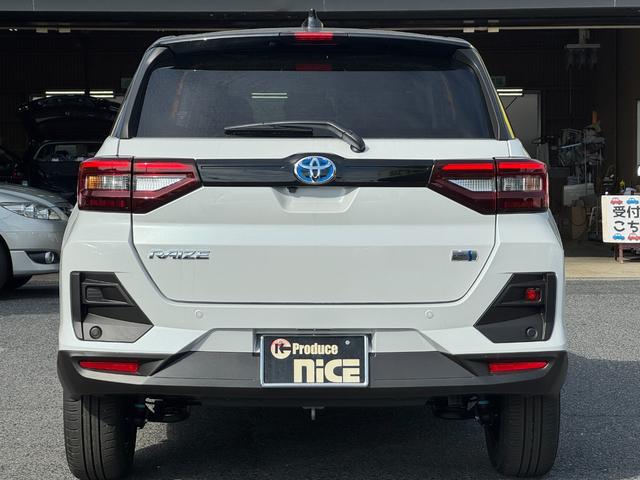 ライズ Z 純正9インチDA!パノビュー!寒冷地仕様!シートヒーター!HDMI入力端子!ステアリングリモコン!クルーズコントロール!LEDヘッドライト!キーレスプッシュスタート!衝突軽減ブレーキ!(68枚目)