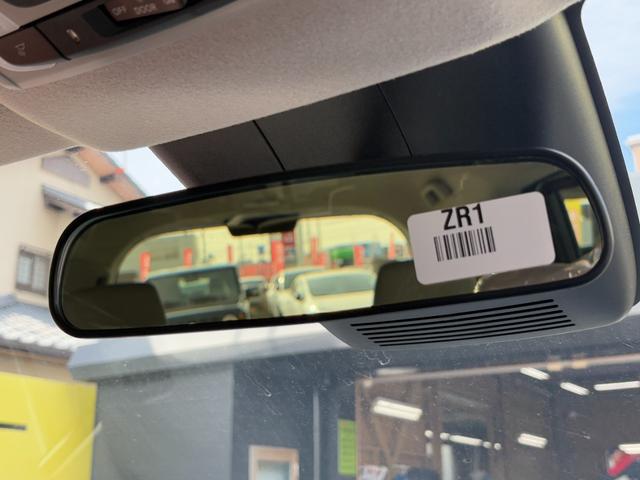 フリード ｅ：ＨＥＶエアー　純正１５インチホイール！両側電動スライドドア！バックカメラ！３列シート！オートエアコン！衝突軽減ブレーキ！電動パーキング！クルーズコントロール！ＬＥＤヘッドライト！（31枚目）