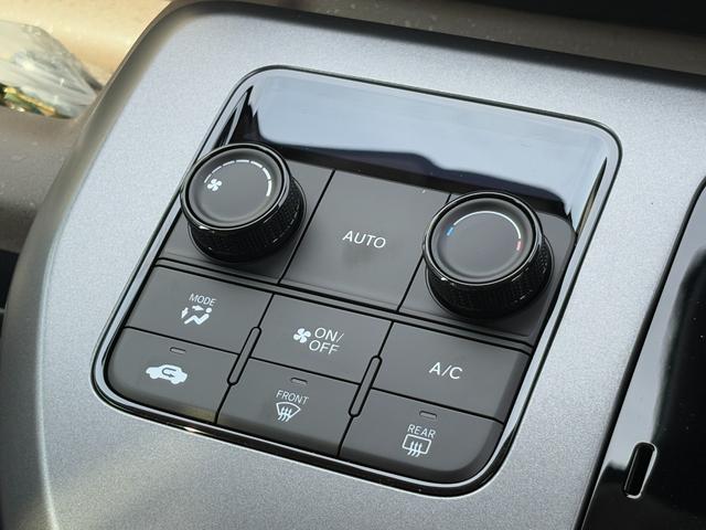 フリード ｅ：ＨＥＶエアー　純正１５インチホイール！両側電動スライドドア！バックカメラ！３列シート！オートエアコン！衝突軽減ブレーキ！電動パーキング！クルーズコントロール！ＬＥＤヘッドライト！（35枚目）