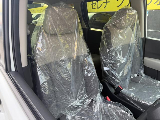 フリード ｅ：ＨＥＶエアー　純正１５インチホイール！両側電動スライドドア！バックカメラ！３列シート！オートエアコン！衝突軽減ブレーキ！電動パーキング！クルーズコントロール！ＬＥＤヘッドライト！（39枚目）