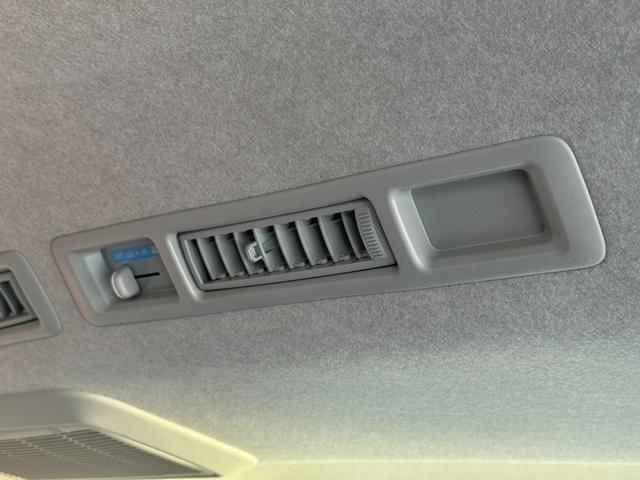 ハイエースバン ロングスーパーGL アースカラーパッケージ!プッシュスタート!デジタルミラー!両側電動スライドドア!衝突軽減ブレーキ!電動格納ミラー!オートハイビーム!100Vコンセント!パワーウィンドウ!オートエアコン!(47枚目)