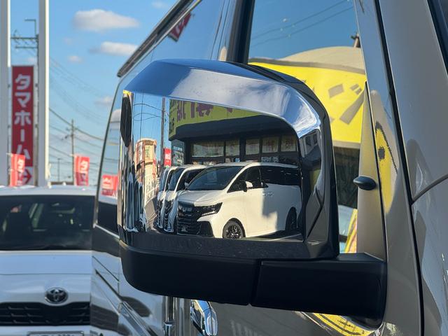 ハイエースバン ロングスーパーGL アースカラーパッケージ!プッシュスタート!デジタルミラー!両側電動スライドドア!衝突軽減ブレーキ!電動格納ミラー!オートハイビーム!100Vコンセント!パワーウィンドウ!オートエアコン!(58枚目)