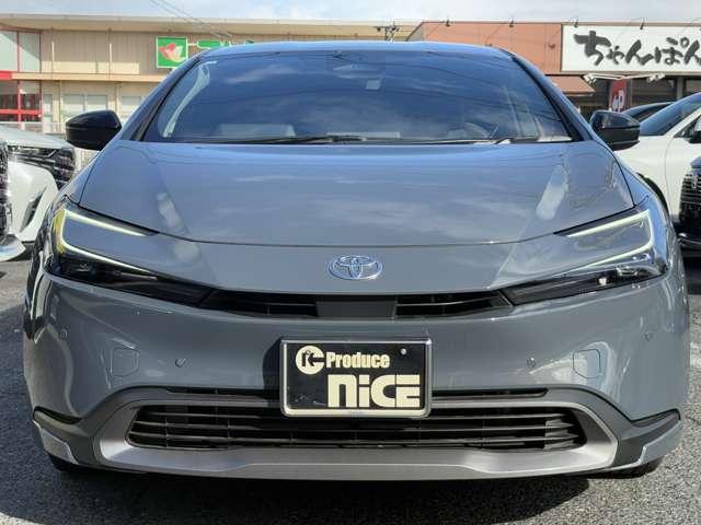 プリウス G 純正8型ディスプレイオーディオ!純正アルミホイール!バックカメラ!ブラインドスポットモニター!シートヒーター!コーナーセンサー!クルーズコントロール!LEDヘッドライト!(5枚目)