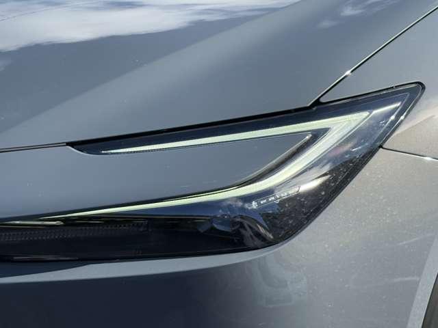 プリウス G 純正8型ディスプレイオーディオ!純正アルミホイール!バックカメラ!ブラインドスポットモニター!シートヒーター!コーナーセンサー!クルーズコントロール!LEDヘッドライト!(6枚目)