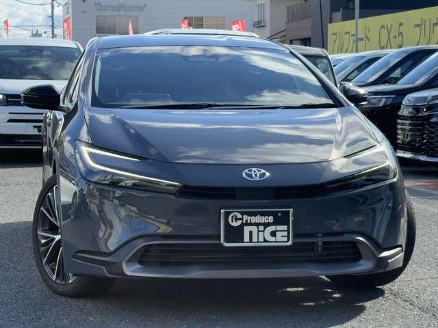 プリウス G 純正8型ディスプレイオーディオ!純正アルミホイール!バックカメラ!ブラインドスポットモニター!シートヒーター!コーナーセンサー!クルーズコントロール!LEDヘッドライト!(9枚目)