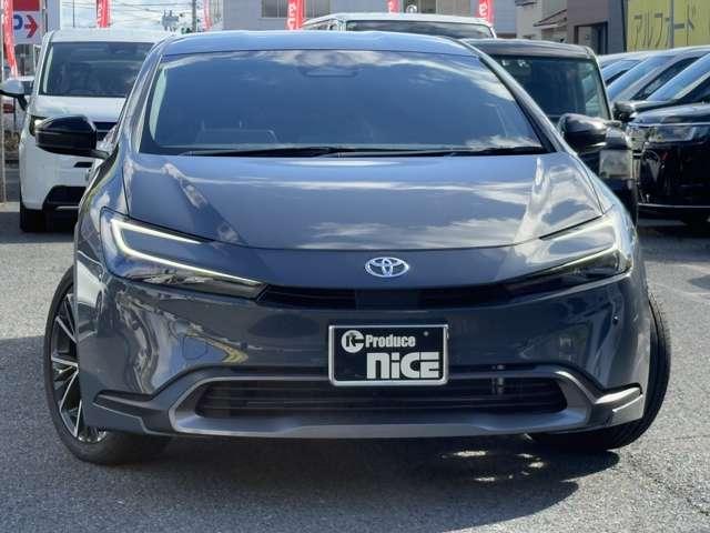 プリウス G 純正8型ディスプレイオーディオ!純正アルミホイール!バックカメラ!ブラインドスポットモニター!シートヒーター!コーナーセンサー!クルーズコントロール!LEDヘッドライト!(10枚目)