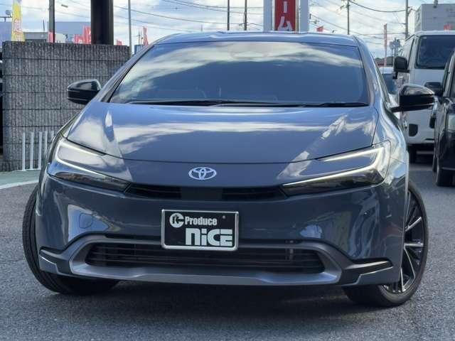 プリウス G 純正8型ディスプレイオーディオ!純正アルミホイール!バックカメラ!ブラインドスポットモニター!シートヒーター!コーナーセンサー!クルーズコントロール!LEDヘッドライト!(11枚目)