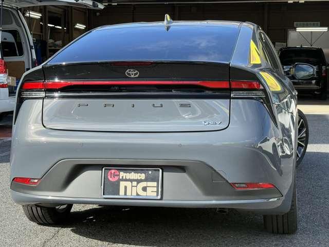 プリウス G 純正8型ディスプレイオーディオ!純正アルミホイール!バックカメラ!ブラインドスポットモニター!シートヒーター!コーナーセンサー!クルーズコントロール!LEDヘッドライト!(14枚目)