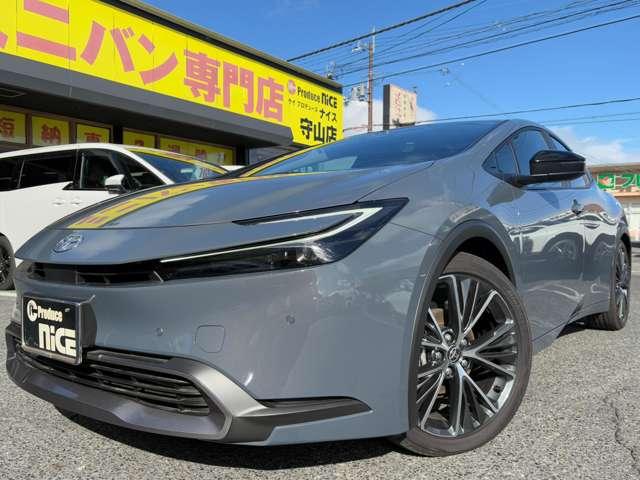 プリウス G 純正8型ディスプレイオーディオ!純正アルミホイール!バックカメラ!ブラインドスポットモニター!シートヒーター!コーナーセンサー!クルーズコントロール!LEDヘッドライト!(17枚目)