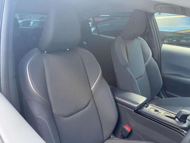 プリウス G 純正8型ディスプレイオーディオ!純正アルミホイール!バックカメラ!ブラインドスポットモニター!シートヒーター!コーナーセンサー!クルーズコントロール!LEDヘッドライト!(43枚目)