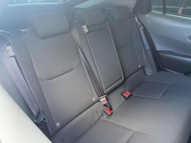 プリウス G 純正8型ディスプレイオーディオ!純正アルミホイール!バックカメラ!ブラインドスポットモニター!シートヒーター!コーナーセンサー!クルーズコントロール!LEDヘッドライト!(44枚目)