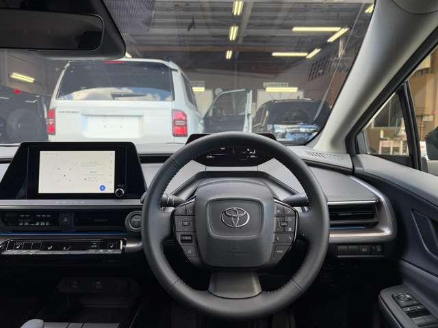 プリウス G 純正8型ディスプレイオーディオ!純正アルミホイール!バックカメラ!ブラインドスポットモニター!シートヒーター!コーナーセンサー!クルーズコントロール!LEDヘッドライト!(53枚目)