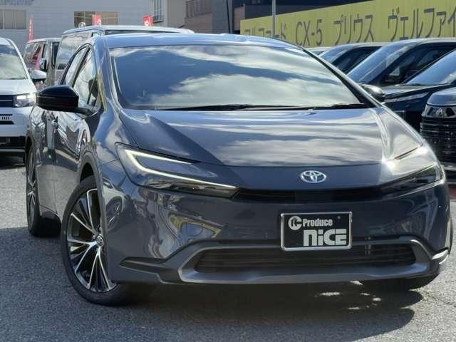 プリウス G 純正8型ディスプレイオーディオ!純正アルミホイール!バックカメラ!ブラインドスポットモニター!シートヒーター!コーナーセンサー!クルーズコントロール!LEDヘッドライト!(57枚目)