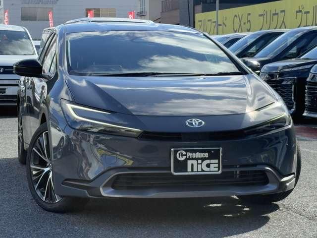 プリウス G 純正8型ディスプレイオーディオ!純正アルミホイール!バックカメラ!ブラインドスポットモニター!シートヒーター!コーナーセンサー!クルーズコントロール!LEDヘッドライト!(58枚目)