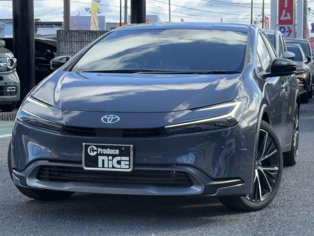 プリウス G 純正8型ディスプレイオーディオ!純正アルミホイール!バックカメラ!ブラインドスポットモニター!シートヒーター!コーナーセンサー!クルーズコントロール!LEDヘッドライト!(59枚目)