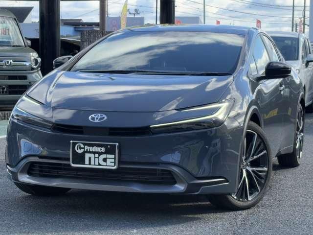 プリウス G 純正8型ディスプレイオーディオ!純正アルミホイール!バックカメラ!ブラインドスポットモニター!シートヒーター!コーナーセンサー!クルーズコントロール!LEDヘッドライト!(60枚目)