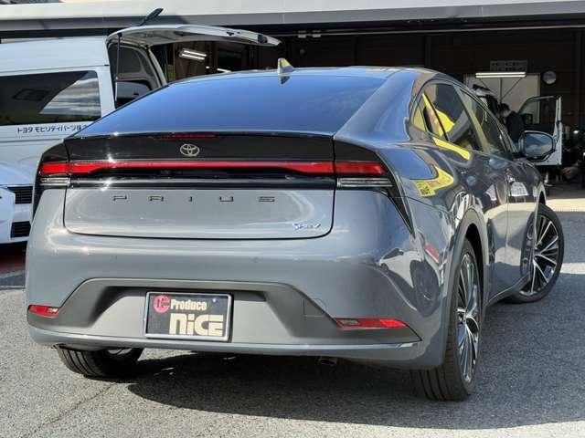 プリウス G 純正8型ディスプレイオーディオ!純正アルミホイール!バックカメラ!ブラインドスポットモニター!シートヒーター!コーナーセンサー!クルーズコントロール!LEDヘッドライト!(62枚目)