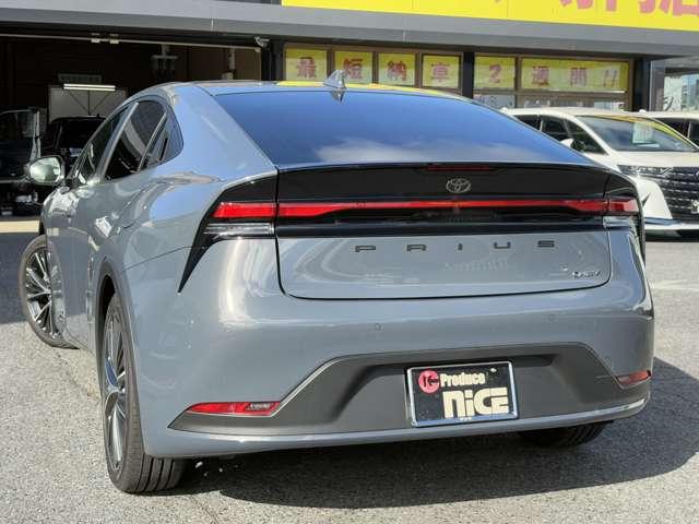 プリウス G 純正8型ディスプレイオーディオ!純正アルミホイール!バックカメラ!ブラインドスポットモニター!シートヒーター!コーナーセンサー!クルーズコントロール!LEDヘッドライト!(63枚目)