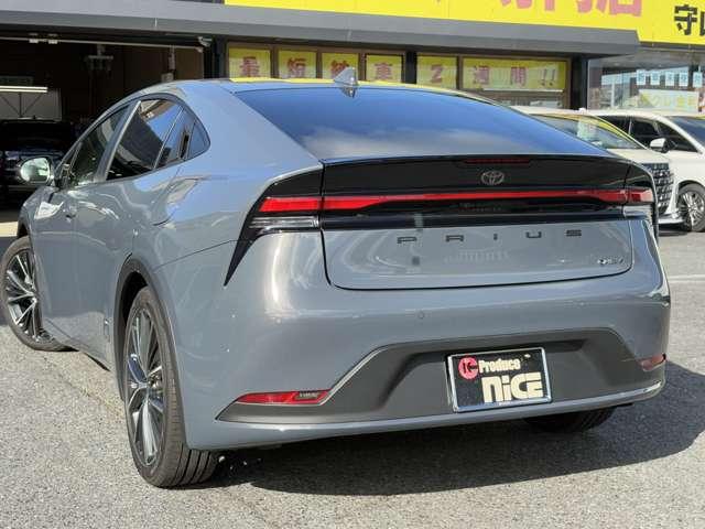 プリウス G 純正8型ディスプレイオーディオ!純正アルミホイール!バックカメラ!ブラインドスポットモニター!シートヒーター!コーナーセンサー!クルーズコントロール!LEDヘッドライト!(64枚目)