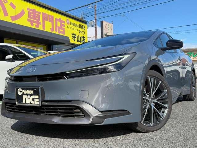 プリウス G 純正8型ディスプレイオーディオ!純正アルミホイール!バックカメラ!ブラインドスポットモニター!シートヒーター!コーナーセンサー!クルーズコントロール!LEDヘッドライト!(67枚目)