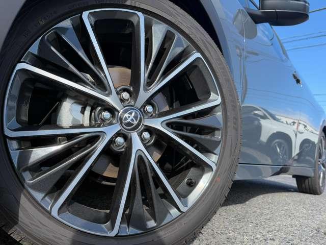 プリウス G 純正8型ディスプレイオーディオ!純正アルミホイール!バックカメラ!ブラインドスポットモニター!シートヒーター!コーナーセンサー!クルーズコントロール!LEDヘッドライト!(68枚目)