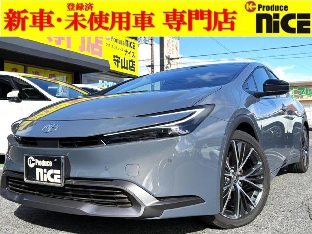 プリウス G 純正8型ディスプレイオーディオ!純正アルミホイール!バックカメラ!ブラインドスポットモニター!シートヒーター!コーナーセンサー!クルーズコントロール!LEDヘッドライト!(80枚目)