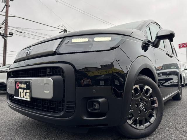 フリード クロスター　純正１５インチアルミホイール　バックカメラ！３列シート！シートヒーター！オートエアコン！衝突軽減！電動パーキング！リアサーキュレーター！ブラインドスポットモニター！（18枚目）