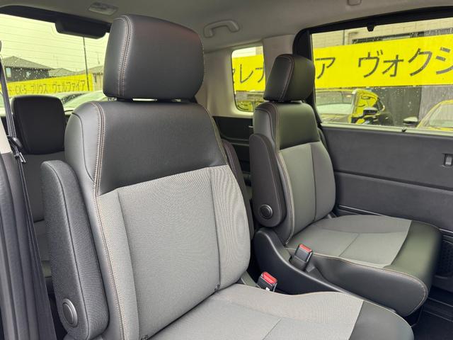 フリード クロスター　純正１５インチアルミホイール　バックカメラ！３列シート！シートヒーター！オートエアコン！衝突軽減！電動パーキング！リアサーキュレーター！ブラインドスポットモニター！（41枚目）