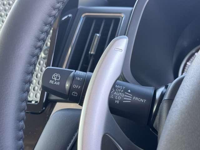 デリカＤ：５ ブラックエディション　純正１８インチアルミホイール！クルーズコントロール！オートライト！ミッションモード！パドルシフト！両側電動スライドドア！電動リアゲート！ステアリングヒーター！（29枚目）