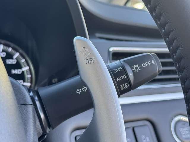 デリカＤ：５ ブラックエディション　純正１８インチアルミホイール！クルーズコントロール！オートライト！ミッションモード！パドルシフト！両側電動スライドドア！電動リアゲート！ステアリングヒーター！（30枚目）