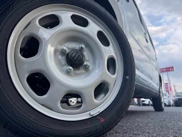 ハスラー ハイブリッドＧ　純正９インチＨＤナビ！スズキコネクト対応！純正１５インチホイール！クルーズコントロール！パノラマビューモニター！コーナーセンサー！シートヒーター！オートエアコン！ＬＥＤヘッドライト！衝突軽減ブレーキ！（18枚目）