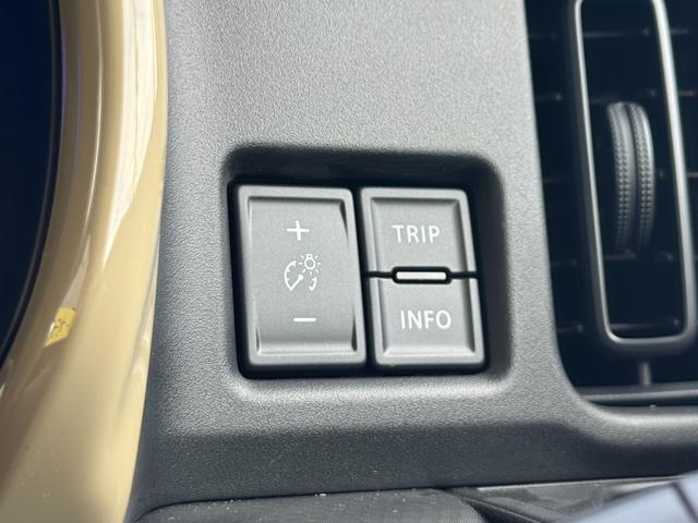 ハスラー ハイブリッドＧ　純正１５インチホイール！クルーズコントロール！コーナーセンサー！シートヒーター！オートエアコン！ＬＥＤヘッドライト！衝突軽減ブレーキ！ステアリングスイッチ！アイドリングストップ！（32枚目）