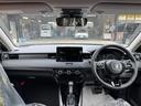 運転席・助手席ともに視界良好です!