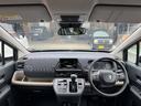 運転席・助手席ともに視界良好です!