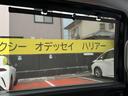 2列目にサンシェード付き!