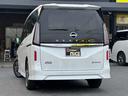 ｅ－パワー　ハイウェイスターＶ　プロパイロット　クルーズコントロール　車線中央維持　ＬＥＤヘッドライト　ハンズフリースライドドア　全方位カメラ　リヤオートエアコン　インテリジェントントルームミラー　エマージェンシーブレーキ（68枚目）