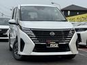 ｅ－パワー　ハイウェイスターＶ　プロパイロット　クルーズコントロール　車線中央維持　ＬＥＤヘッドライト　ハンズフリースライドドア　全方位カメラ　リヤオートエアコン　インテリジェントントルームミラー　エマージェンシーブレーキ（71枚目）