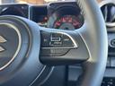レーダークルーズコントロール。ミリ波レーダーと単眼カメラで先行車を認識し、車速に応じた車間距離を保ちながら追従走行を支援します。