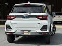 堂々と大きく、力強く見せる5ナンバーサイズSUV。5ナンバーとは思えない、迫力のある堂々としたシルエットと存在感。走りを予感させる力強いフロントグリルなど、SUVらしいアクティブなデザイン。