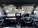 見晴らしの良いコクピットは広い範囲を見渡すことが可能で、リラックスして運転できます!