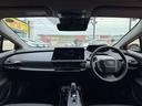 運転席・助手席ともに視界良好です!