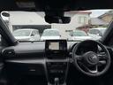 見晴らしの良いコクピットは広い範囲を見渡すことが可能で、リラックスして運転できます!