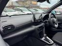 見晴らしの良いコクピットは広い範囲を見渡すことが可能で、リラックスして運転できます!