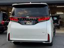TOYOTA VELLFIRE HYBRID