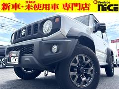 ★スズキ　ジムニーシエラ★スズキ純正８インチナビ！ＥＴＣビルトイン！ドライブレコーダー前後！衝突軽減ブレーキ！クルーズコントロール！シートヒーター！純正１５インチＡＷ！スマートキー！コーナーセンサー！ 2