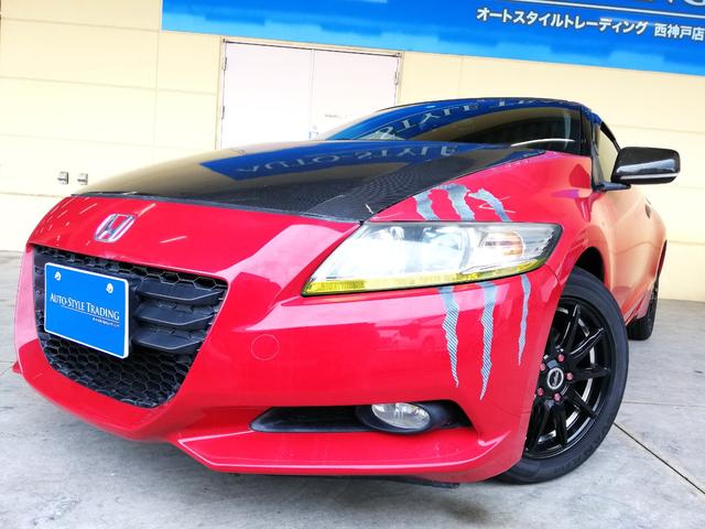 ホンダ ＣＲ－Ｚ