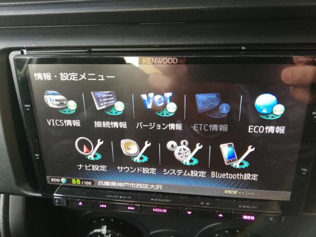 レーシング　６速ＭＴ／ロールゲージ／ＴＲＤ車高調／ＴＲＤ封印／純正アルミホイル／社外ナビ／フルセグテレビ／バックカメラ／ＴＲＤスポーツドライブロガー／ＴＲＤ２ｗａｙデフ／ＥＴＣ／禁煙車(46枚目)