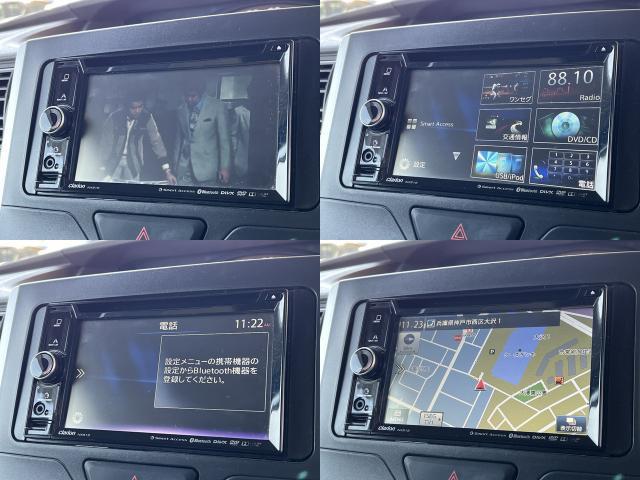 タント Ｌ　ＳＡ　衝突軽減ブレーキ／ピラーレス／社外ナビ／地デジＴＶ／Ｂｌｕｅｔｏｏｔｈ　キーレス／ＥＴＣ／禁煙車（6枚目）