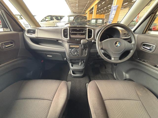 デリカD:2 S 両側電動スライドドア/社外ナビ/ワンセグ/ETC/MD/オートライト/スマートキー/HIDヘッドライト/パワステ/純正14AW/フロントフォグライト(2枚目)